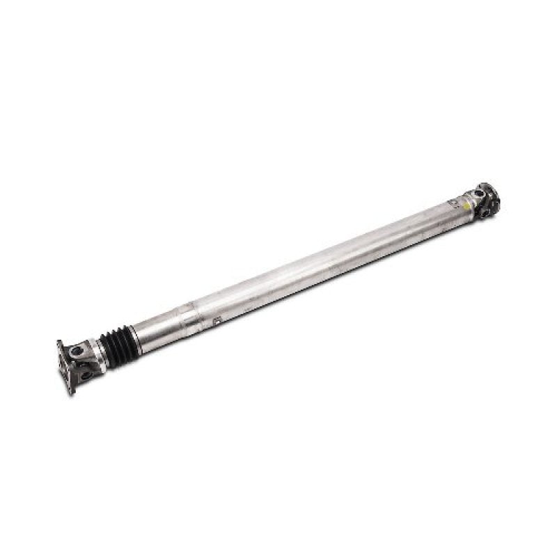 Ford Racing 11-14 Mustang GT 5.0L MT/AT One Piece Aluminum Driveshaft Assembly-thumbmail-2