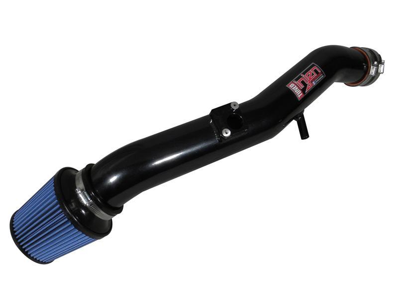 Injen 06-15 IS250 2.5L V6 Black Short Ram Intake-thumbmail-6