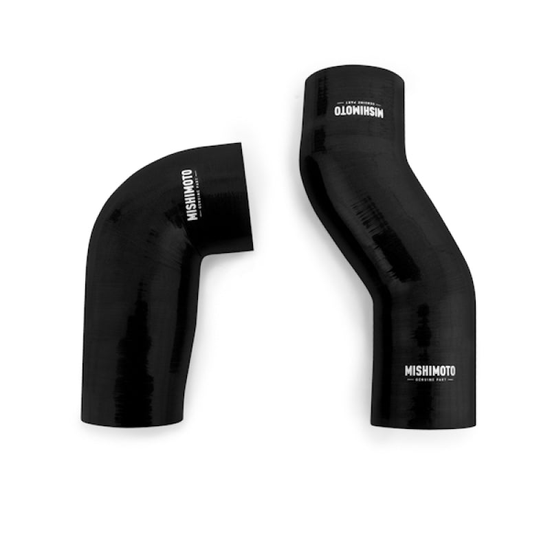 Mishimoto 2015 Subaru WRX Black Silicone Engine Air Box Hose Kit-thumbmail-3