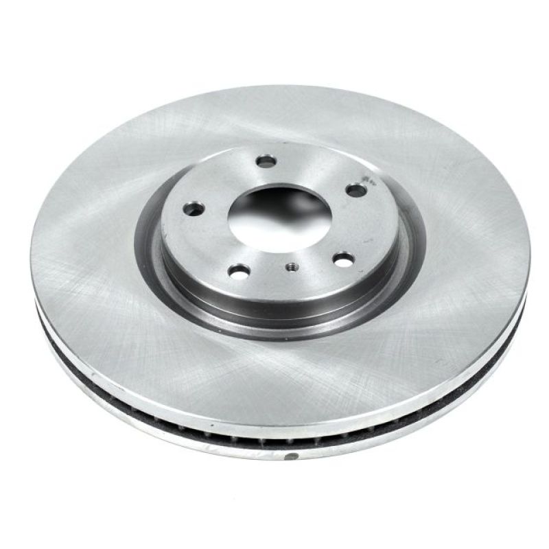 Power Stop 07-08 Infiniti G35 Front Autospecialty Brake Rotor-thumbmail-1
