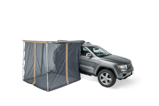 Thule Mosquito Net Walls (For 6ft. Awning) - Black