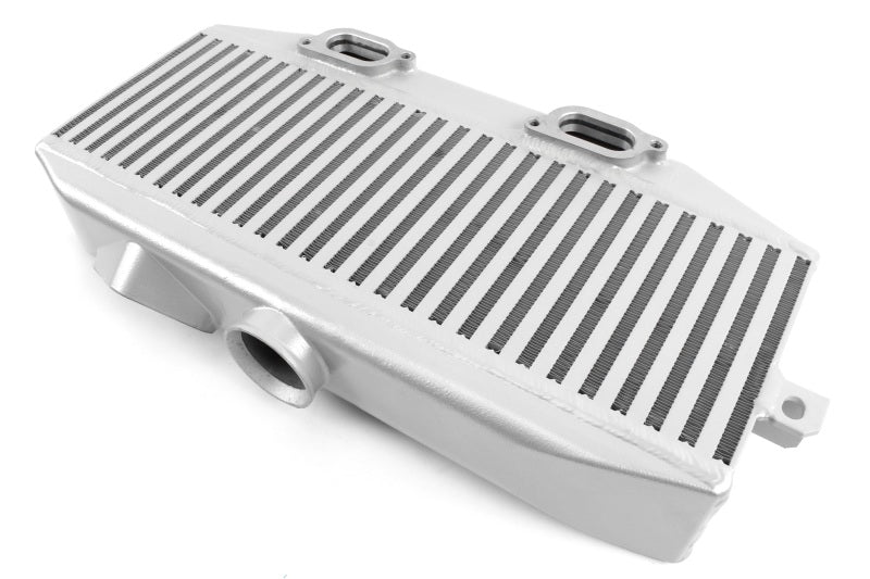 Perrin 08-20 Subaru STI Top Mount Intercooler (TMIC) - Silver-thumbmail-5