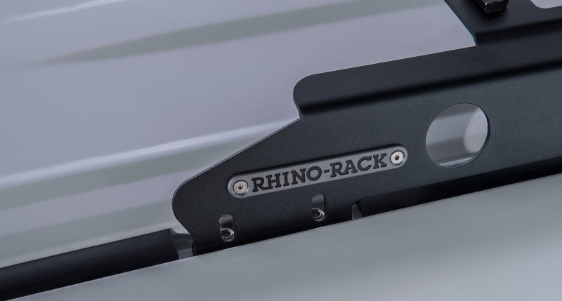 Rhino-Rack 08-21 Toyota Land Cruiser J200 3 Base Backbone Mounting System-thumbmail-2