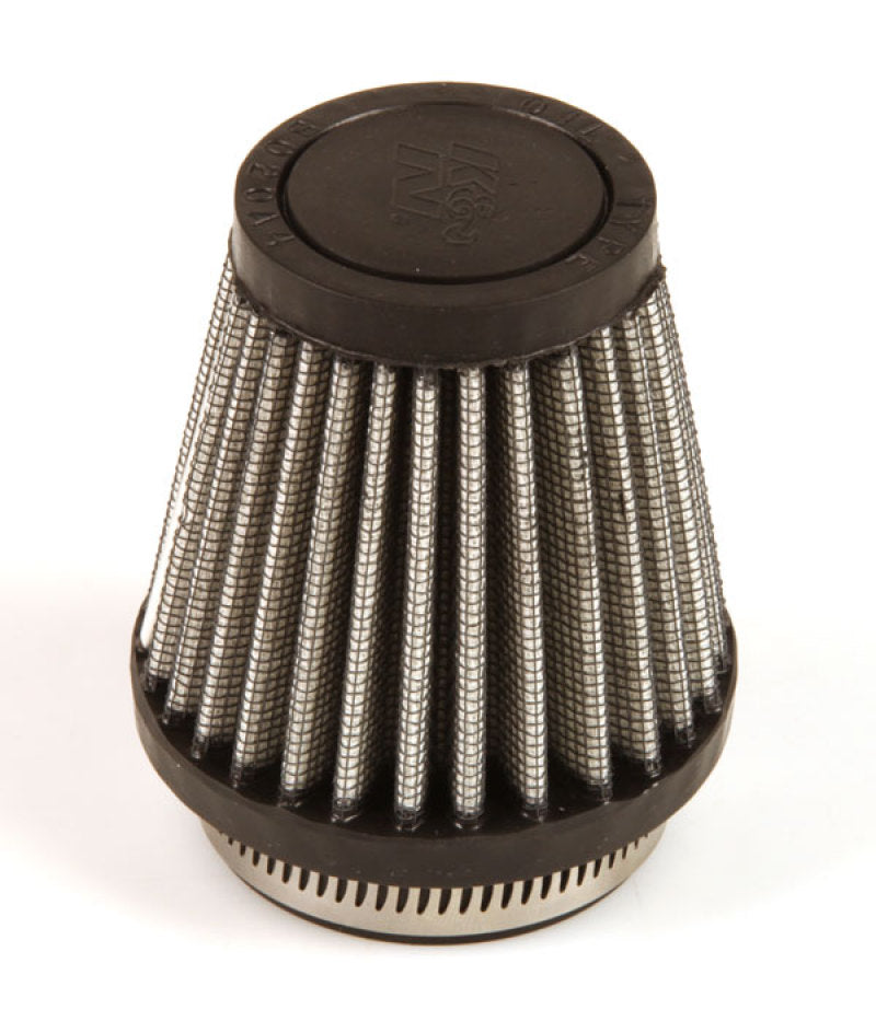 K&N Universal Rubber Filter Round Tapered 3in Base OD x 2in Top OD x 3in H-thumbmail-6