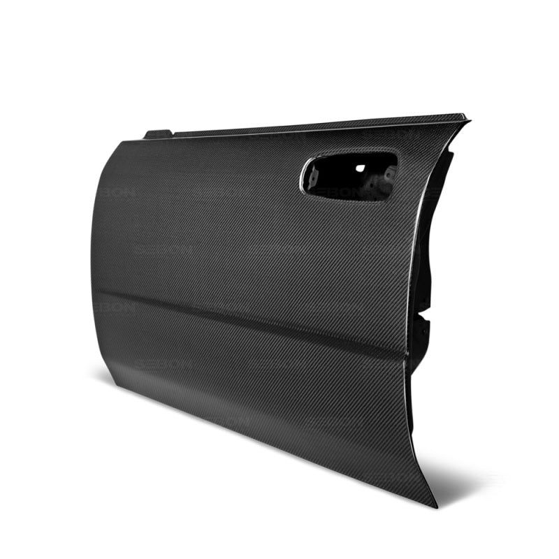 Seibon 02-07 Subaru WRX/STi Front Doors-thumbmail-2