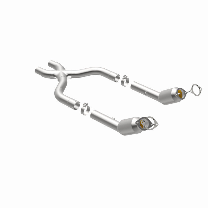 MagnaFlow Conv DF 2011 Ford Mustang 5.0L-thumbmail-20