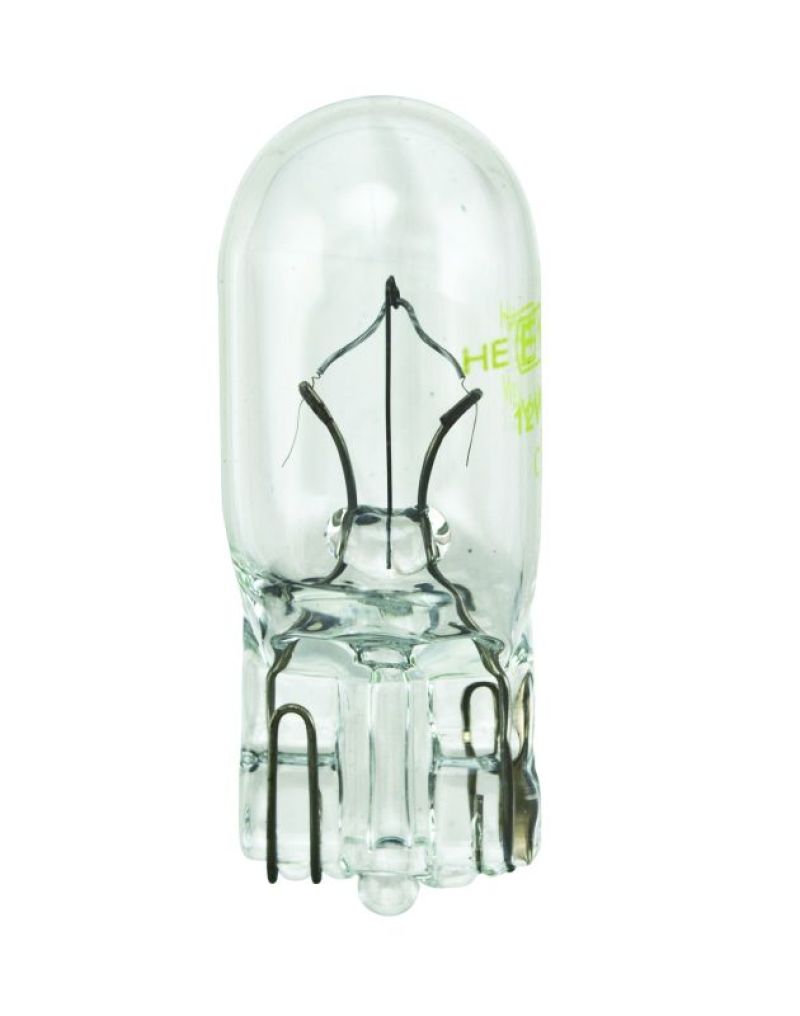 Hella Universal Clear T3.25 Incandescent 12V 3W Bulb (MOQ 10)-thumbmail-2