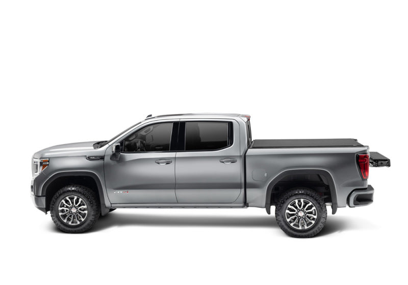 Truxedo 15-20 GMC Canyon & Chevrolet Colorado 6ft Pro X15 Bed Cover-thumbmail-14