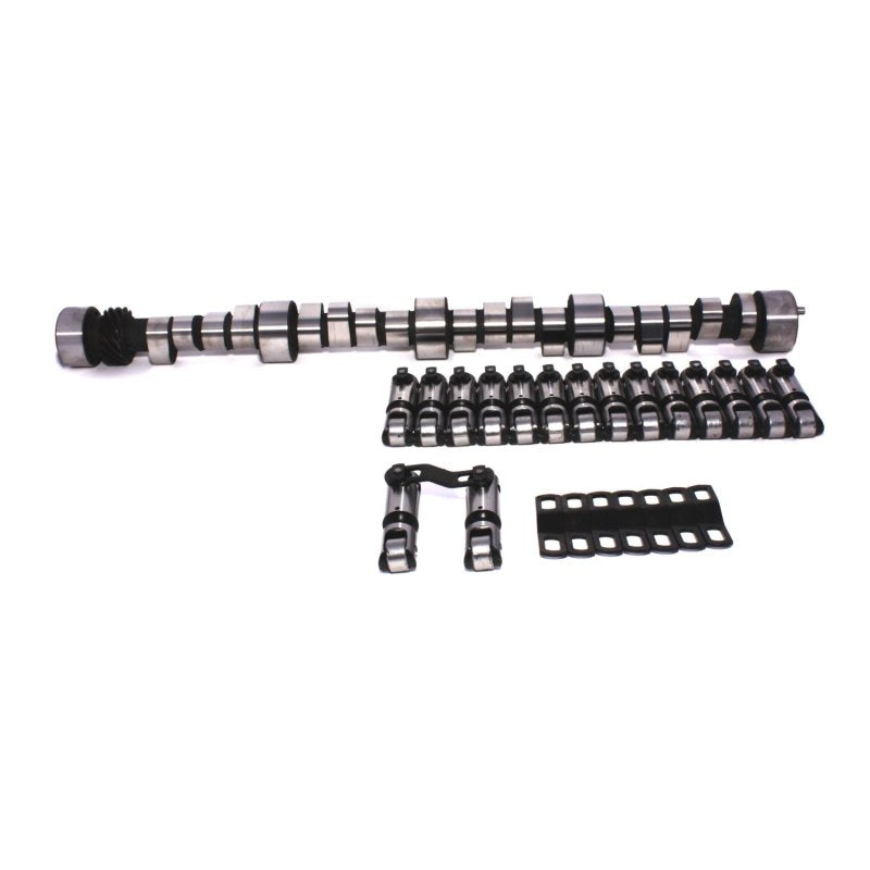 COMP Cams Cam & Lifter Kit CB XR297 R10-thumbmail-2