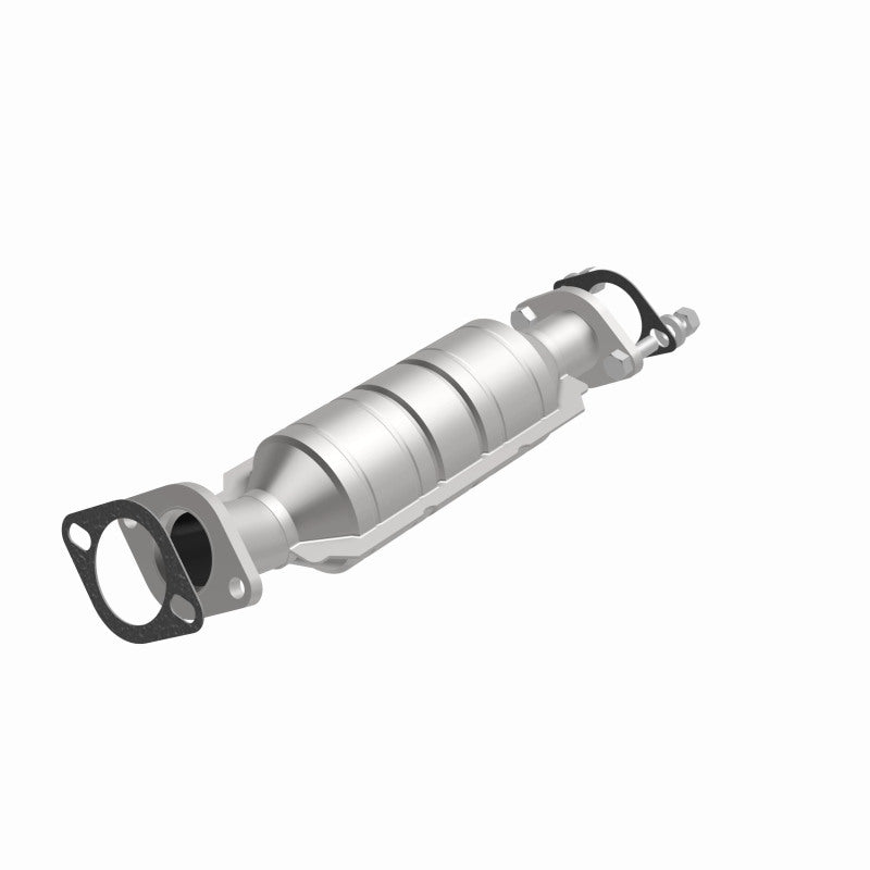 Magnaflow Conv DF 06-10 Hyundai Elentra 2.0L Rear/2011 Kia Soul 2.0L Rear-thumbmail-22