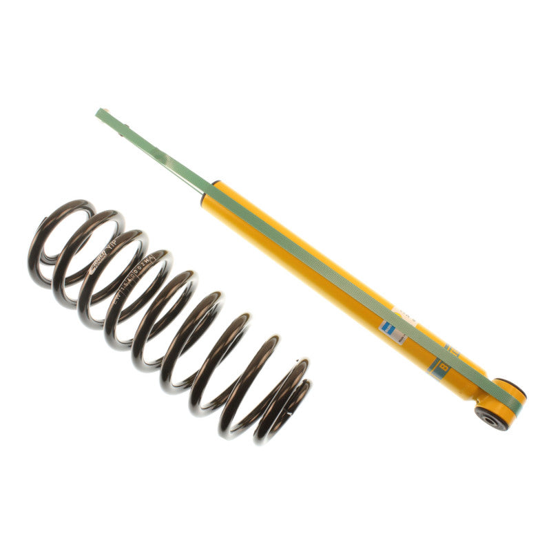 Bilstein B12 2006 Volkswagen Golf GTI 1.8T Front and Rear Complete Suspension Kit-thumbmail-6