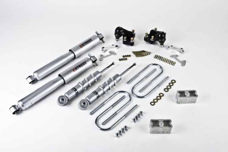 Belltech LOWERING KIT WITH SP SHOCKS-thumbmail-3