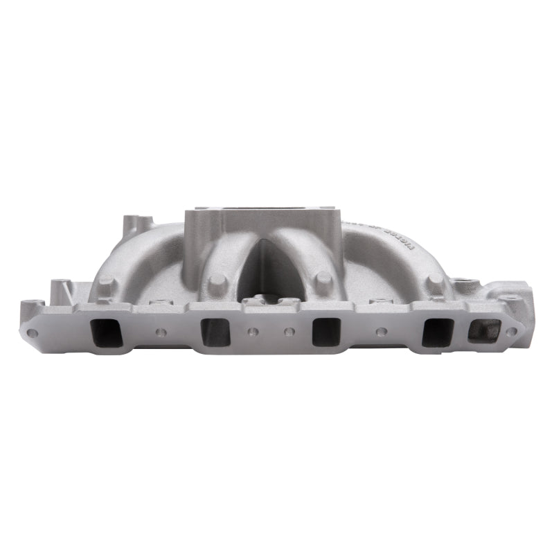 Edelbrock Victor Jr 351-W 9 5 Deck Manifold-thumbmail-14