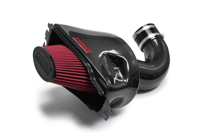 Corsa 14-19 Chevrolet Corvette C7 6.2L V8 Carbon Fiber Air Intake (Does Not Fit Z06/ZR1)-thumbmail-5
