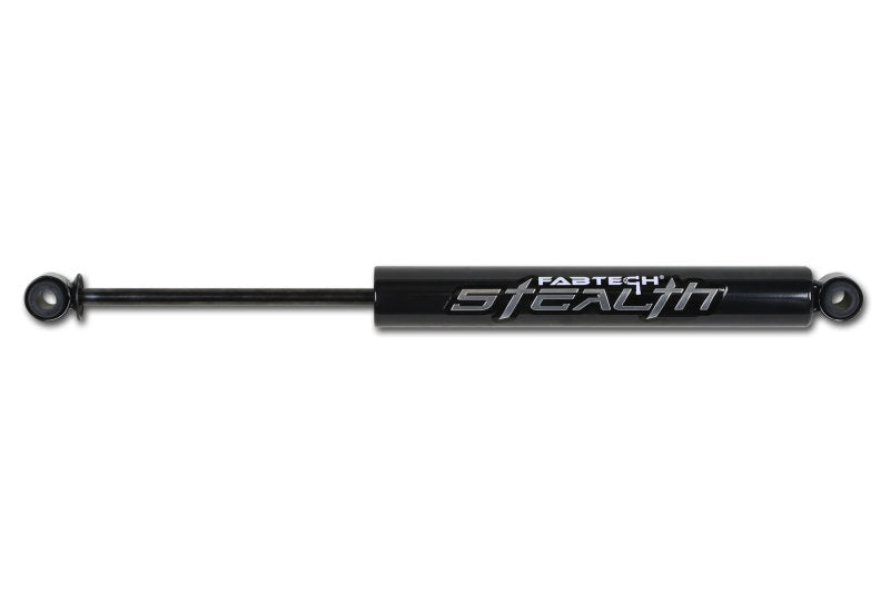 Fabtech 14-16 Ram 2500/3500 Front Stealth Shock Absorber-thumbmail-2