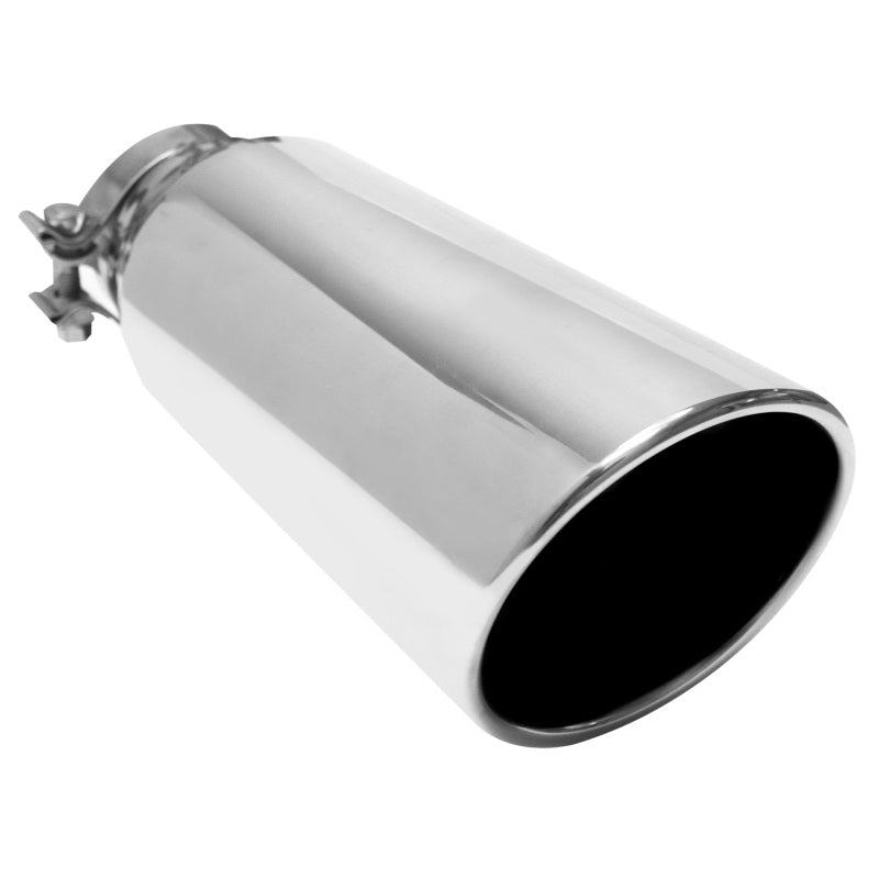 MagnaFlow Tip W/Clamp 5x13inch 4inch ID-thumbmail-1