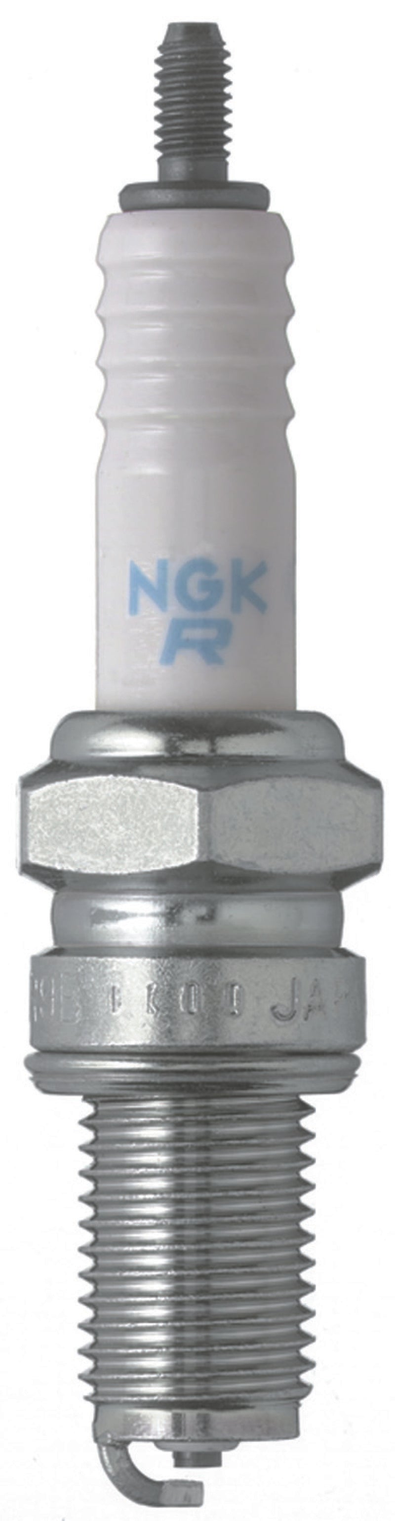 NGK Standard Spark Plug Box of 10 (JR10B)-thumbmail-1