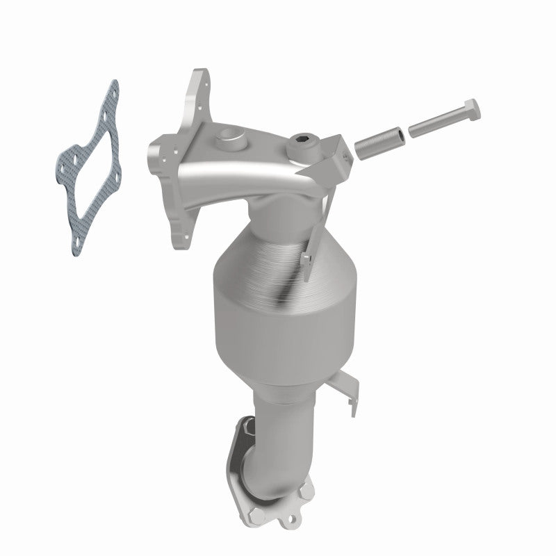 Magnaflow Conv DF 13-14 Accord 2.4L Manifold-thumbmail-18