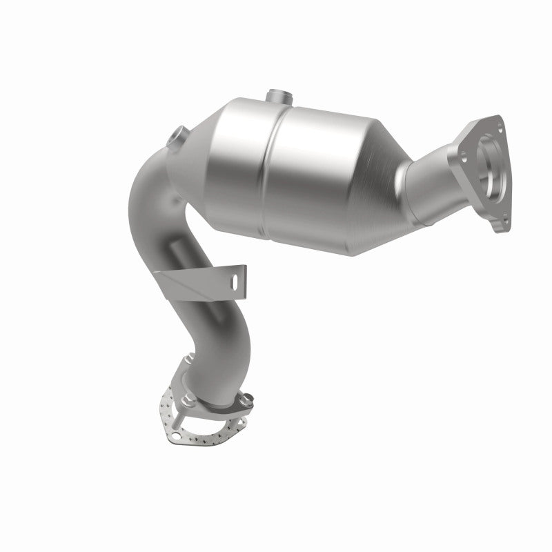 MagnaFlow Conv DF Audi S4-thumbmail-19
