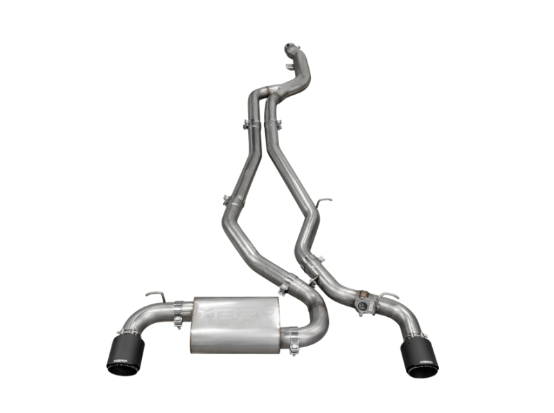 MBRP 2020+ Toyota Supra 3.0L 3in Catback Dual Rear Carbon Fiber Tips - T304-thumbmail-8