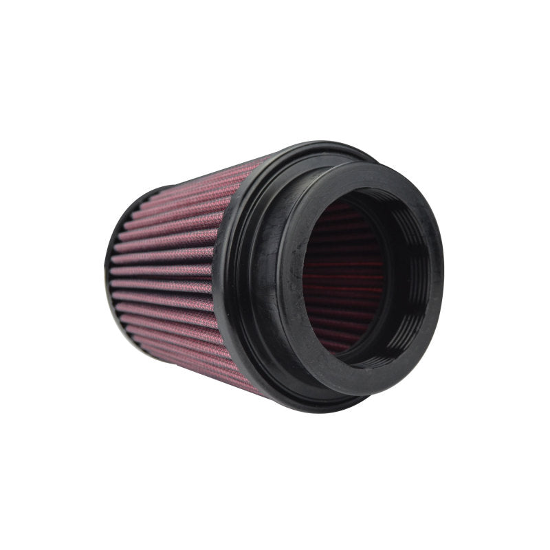 Injen High Performance Air Filter - 3 Black Filter 5 Base / 4 7/8 Tall / 4 Top-thumbmail-6