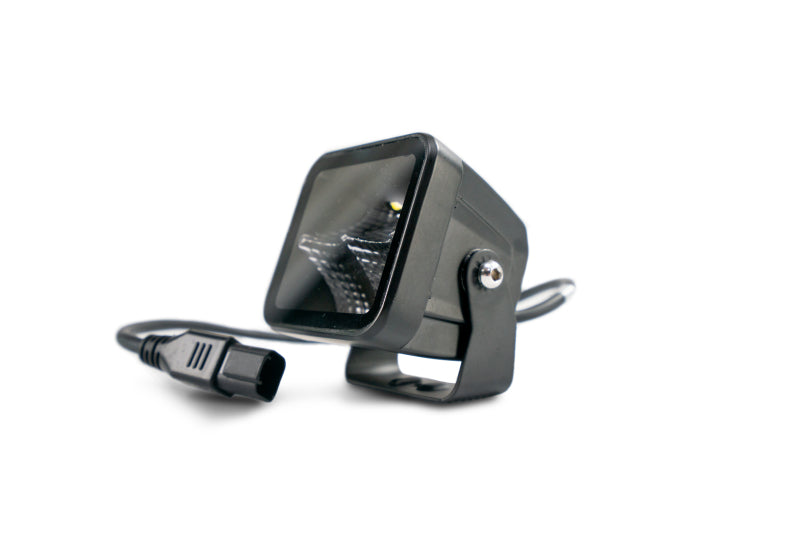 DV8 Offroad 3in Cube LED Light 40W Pod Light 5W LED-thumbmail-16