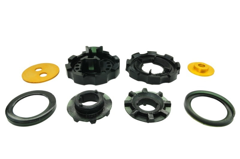 Whiteline 12+ Scion FR-S/Subaru BRZ Rear Diff-Mount in Cradle & Support Outrigger Insert Bushing-thumbmail-4