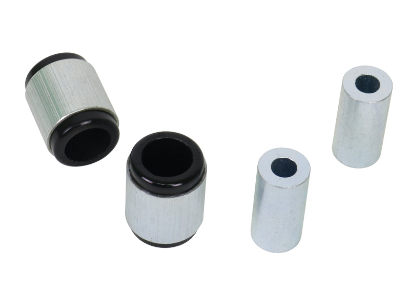 Whiteline Plus 03+ Nissan 350z / Infiniti G35 Rear Lower Inner Control Arm Bushing Kit-thumbmail-2