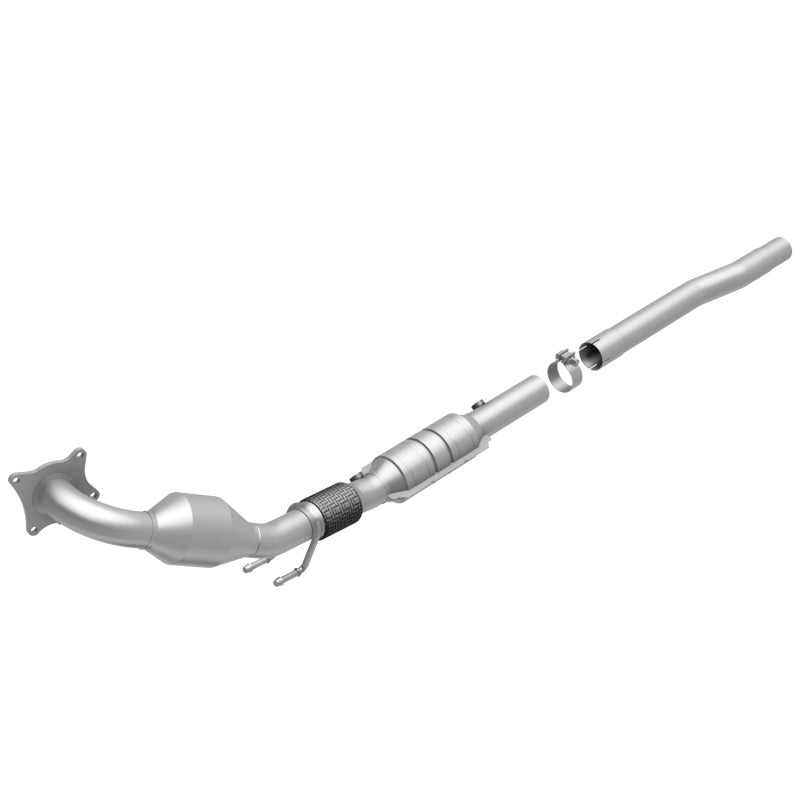 MagnaFlow Conv DF 2010 VW GTI 2.0L Turbo-thumbmail-2
