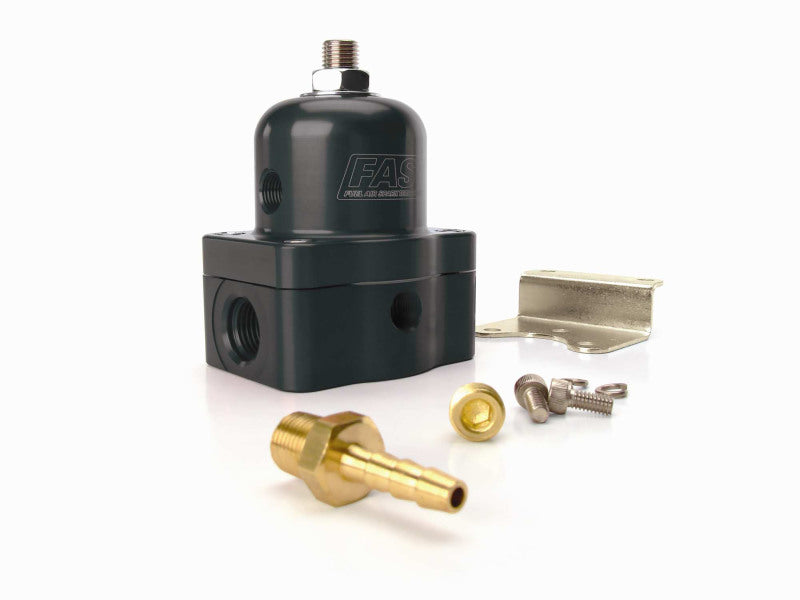FAST Fuel Pressure Regulator 30-70-thumbmail-4