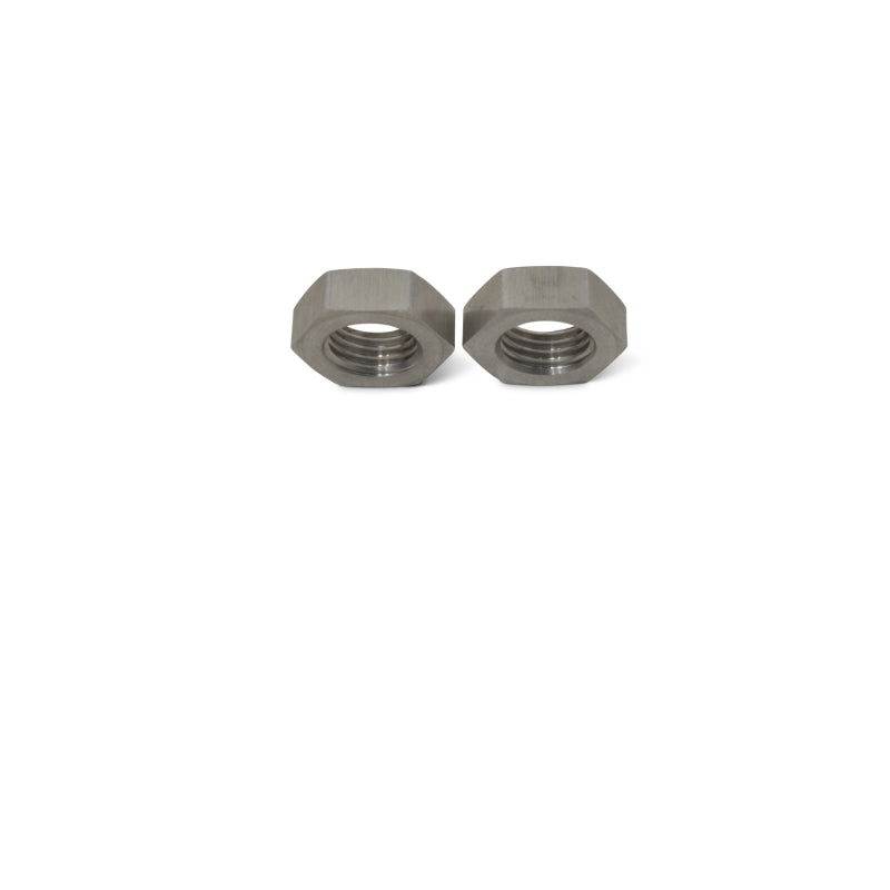Russell Performance -3 AN SAE Adapter Fitting (2 pcs.) (Endura)-thumbmail-7