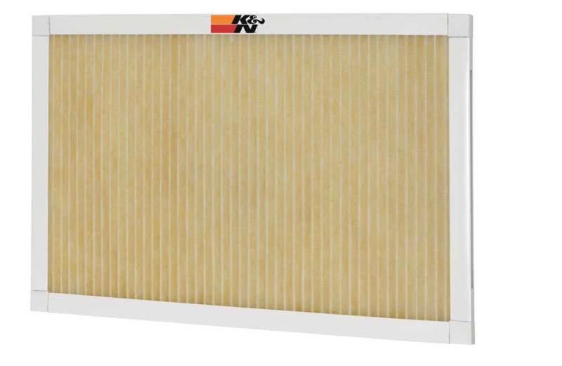 K&N HVAC Filter - 16 x 20 x 1-thumbmail-1