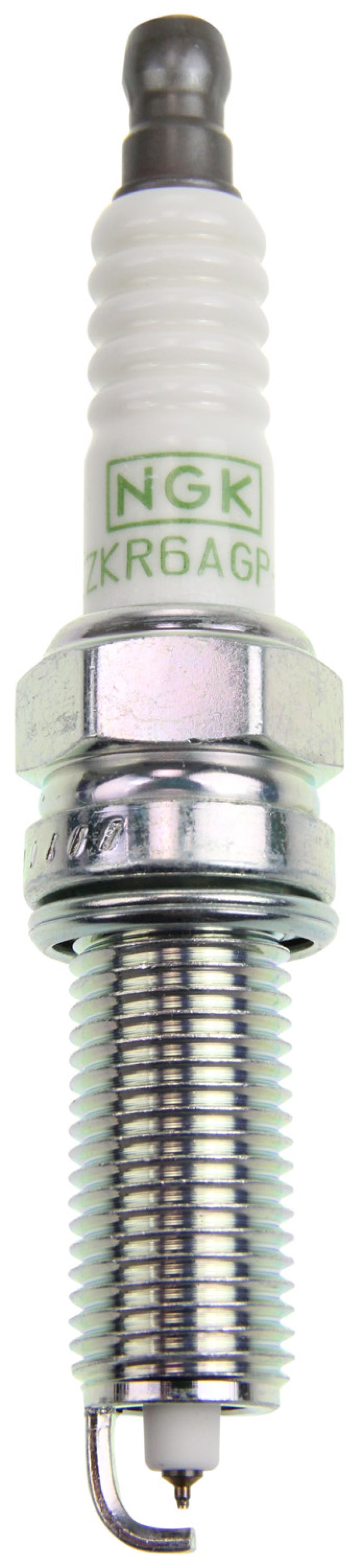 NGK G-Power Spark Plug Box of 4 (LZKR6AGP-E)-thumbmail-1