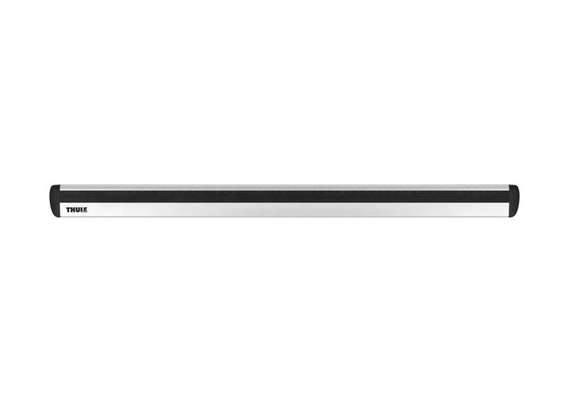 Thule WingBar Evo 150 Load Bars for Evo Roof Rack System (2 Pack / 60in.) - Silver-thumbmail-12