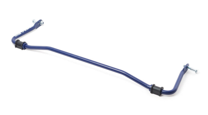 H&R 85-91 BMW 325e/325i/325is E30 18mm Adj. 2 Hole Sway Bar - Rear-thumbmail-2
