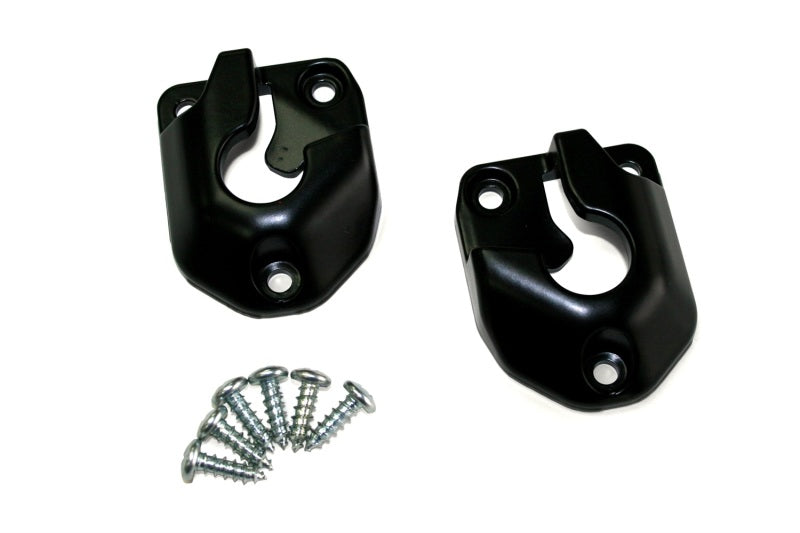 AMP Research Bedxtender Quick Mount Bracket Kit-thumbmail-2