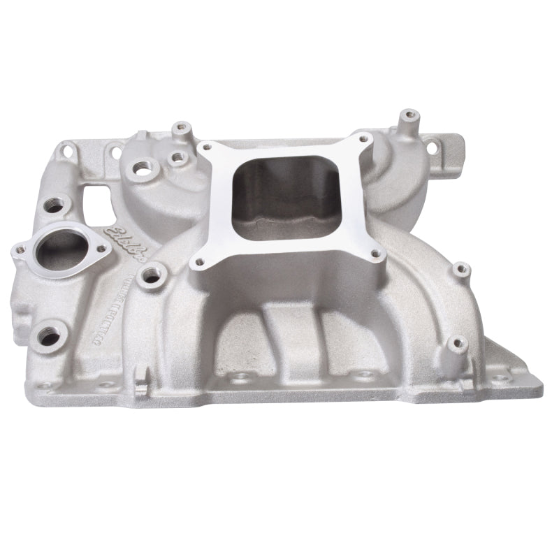 Edelbrock Torker II Manifold Pontiac-thumbmail-3