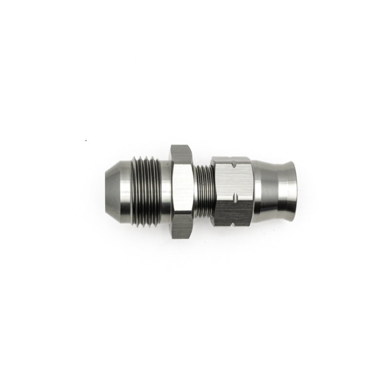 DeatschWerks 8AN ORB Male To 16 X 1.5 Metric Male (Incl O-Ring and Crush Washer)-thumbmail-2