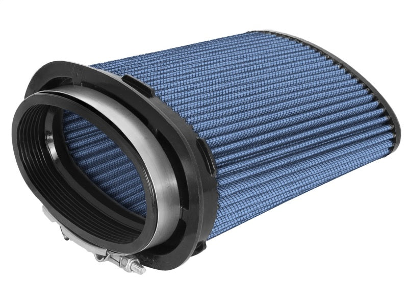 aFe MagnumFLOW Pro 5R Universal Air Filter (5-5/8x2-5/8)F x (7x4)B(Inv) x (7x3)T x 7-7/8H-thumbmail-2