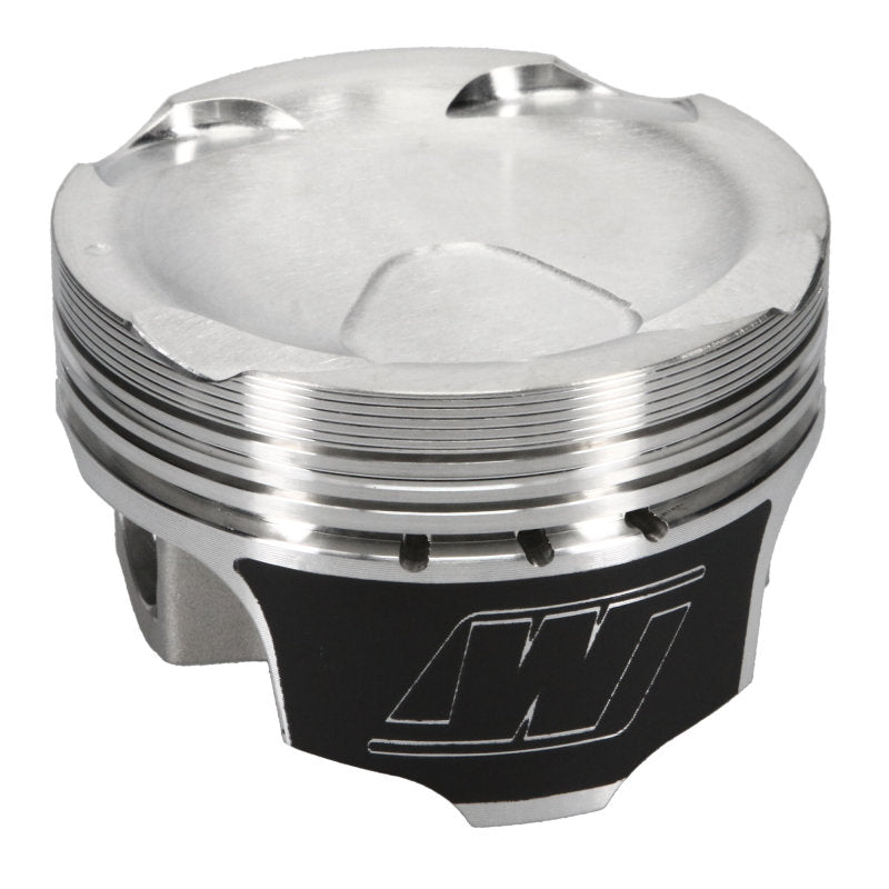 Wiseco Subaru FA20 Direct Injection Piston Kit 2.0L -16cc-thumbmail-11