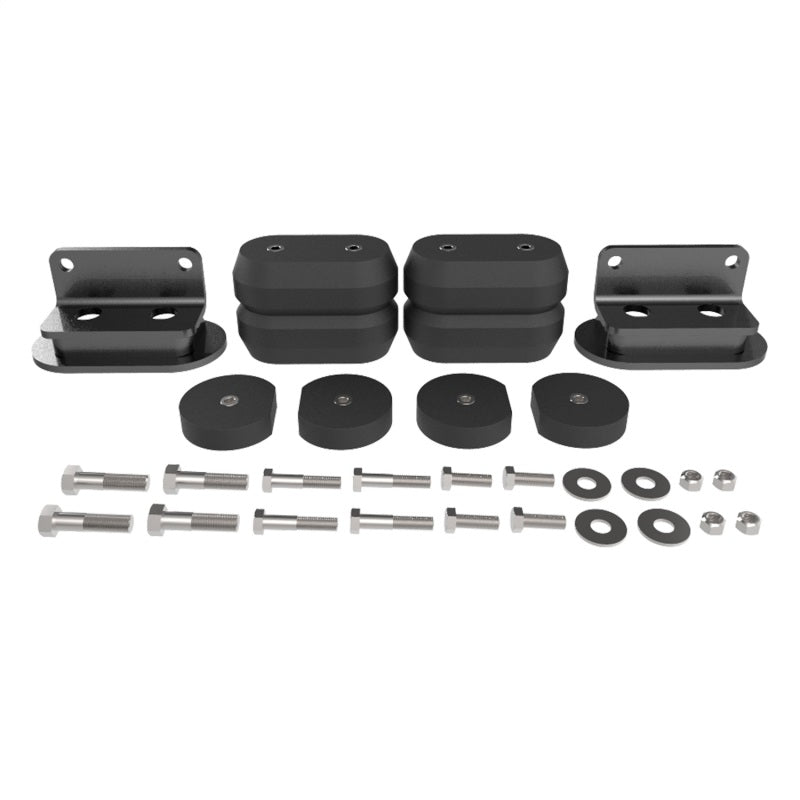 Timbren 2011 Kenworth C500 Front Suspension Enhancement System-thumbmail-2