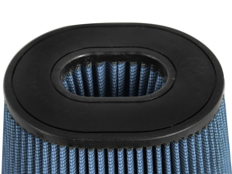 aFe MagnumFLOW Air Filters IAF A/F P5R 5F x (9x7-1/2)B x (6-3/4x5-1/2)T x 6-7/8inH-thumbmail-2