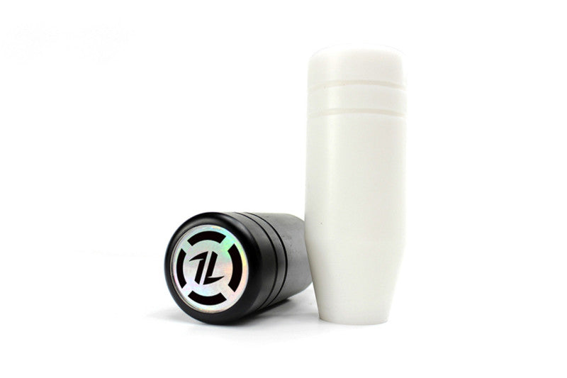 ISR Performance Shift Knob - 100mm - Black-thumbmail-1