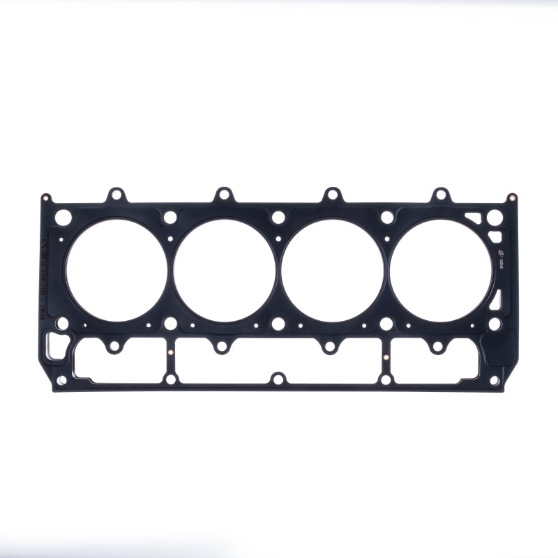 Cometic GM LSX McLaren 4.125in Bore .040 inch MLS Headgasket - Right-thumbmail-1