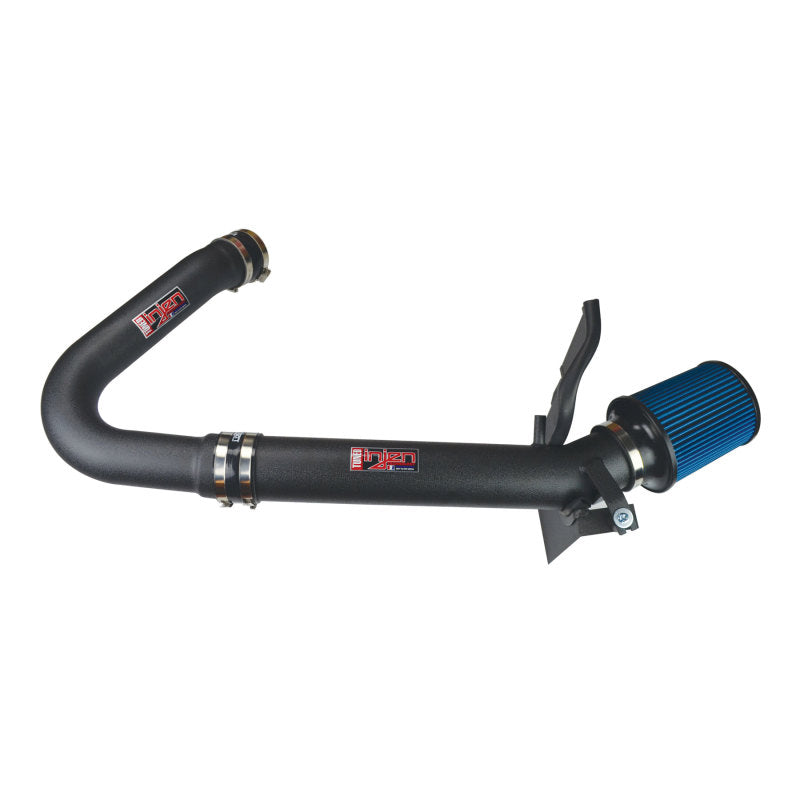 Injen 11-14 Chrysler 300/Dodge Charger/Challenger V6 3.6L Pentastar w/MR Tech&Heat Shield Wrinkle Bl-thumbmail-7