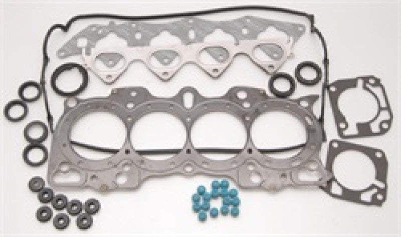 Cometic Street Pro Honda Hybrid B20 Block w/ B16 or Type-R Head 84.5mm Top End Kit-thumbmail-2