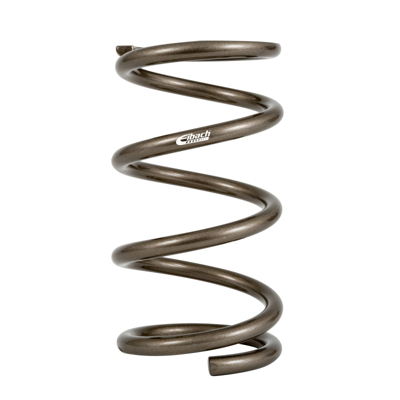 Eibach Platinum Series Dirt Modified Front Springs 9.5in L 3.86in ID 5in OD 500 LB-thumbmail-1