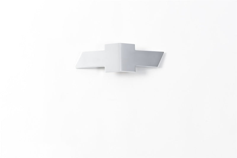 Putco 10-13 Chevrolet Camaro - Chrome -(Front Only) Emblem Kit-thumbmail-1