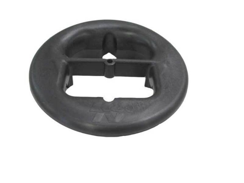 K&N Polyurethane Accessories Stubstack Air Horn - 6.96in Length x 6.96in Width x 1.69in Height-thumbmail-2