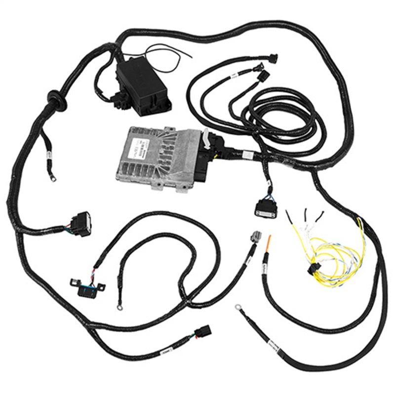 Ford Racing 2015-2017 Coyote 5.0L W/ Automatic Transmission Control Pack-thumbmail-1